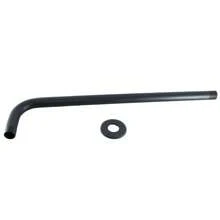 Faucets & Accessories - 黑色 - 查看 3