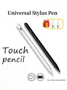 Universal Stylus Pen For Tablet Touch Pen For IPad Apple Pencil Mobile Phone For Phone - Multicolor - View 2
