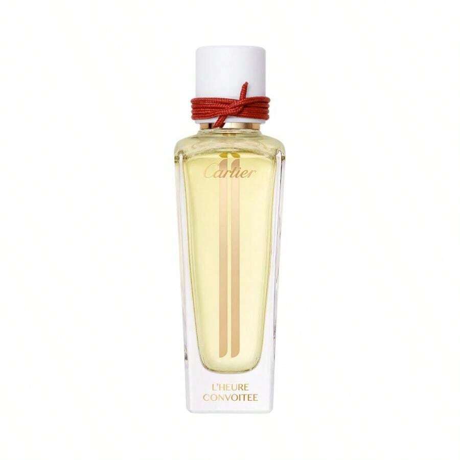 Cartier II L'Heure Convoitee Eau De Parfum 2.5 Oz. - mặc định - Xem 1