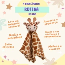 Plush Toys - Yellow - View 1