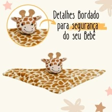 Plush Toys - Yellow - View 2