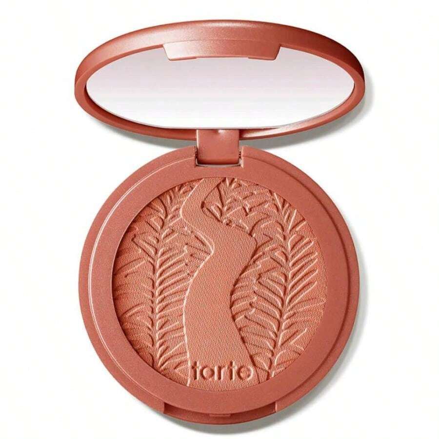Amazonian Clay 12-Hour Blush Naughty Nudes - Sensual - Default - View 1
