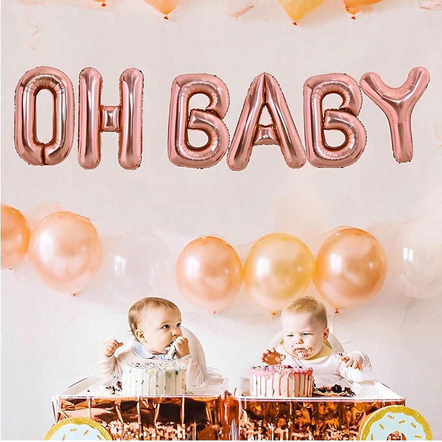 40 Inch Letter Balloons, Large Letter Balloons Foil Helium Balloons