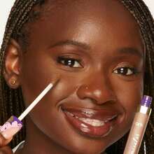 Tarte Cosmetics Creaseless Undereye Concealer - 57S Rich Sand - View 4