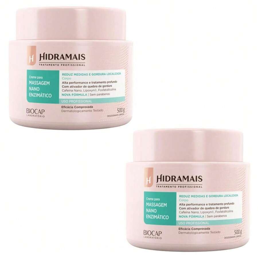 Body Cream - 彩色 - 查看 1