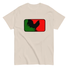 Playera Gallo del Norte. Verde Rojo. Gallo Ranchero. Corridos. Aesthetic. Regalo. Outfit. Estilo. - Amarillo - Ver 5