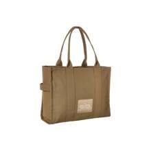 Marc Jacobs Bolsos de Asas de Mujer - verde pizarra - Ver 3