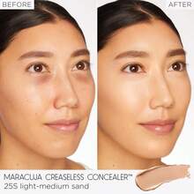 Tarte Cosmetics Creaseless Undereye Concealer - 25S Light-medium Sand - View 3