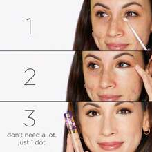 Tarte Cosmetics Creaseless Undereye Concealer - 32S Medium Sand - View 5