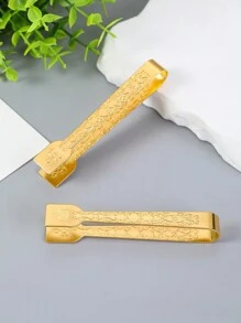 阿拉伯风格的香炉夹和香料夹、茶夹、糖夹和冰块夹。客厅配件