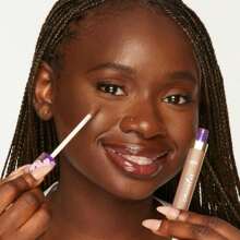 Tarte Cosmetics Creaseless Undereye Concealer - 61H Espresso - View 4