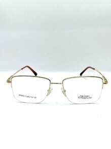 Women Eyeglasses - Vàng - Xem 4