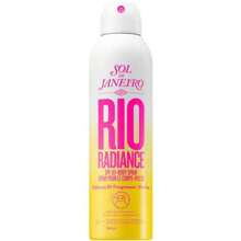 Sol de Janeiro Rio Radiance Body Spray SPF 50 200ml - Default - View 1