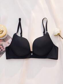 Women's Simple And Lightweight Everyday Bra