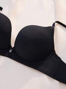 Women's Simple And Lightweight Everyday Bra