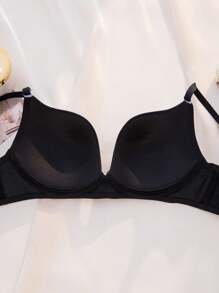 Women's Simple And Lightweight Everyday Bra