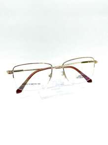 Women Eyeglasses - Vàng - Xem 3
