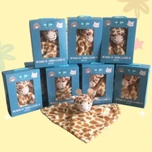 Plush Toys - Yellow - View 8