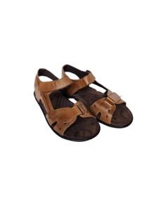 Sandália Chinelo DecK Be Chinelo Masculino Castor