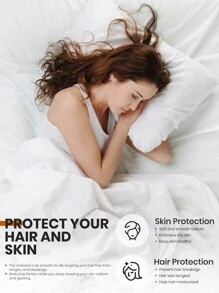 1pc Satin Bed Sheets, Bedding, Fitted Sheet, Skin-Friendly Mattress Cover, Bed Cover, Soft And Comfortable Bedding For Bedroom, Solid Color Mattress Protector, Bedspread For Bedroom, Deep Pocket Bed Sheet Without Pillowcase, Fits Twin, Full, Queen, King All Sizes Beds, Machine Washable, Home Textile, Bedding Gifts, Machine Washable