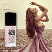 Jafra Risque ORIGINAL Perfume para Mujer - Rosa Pálido - Ver 3