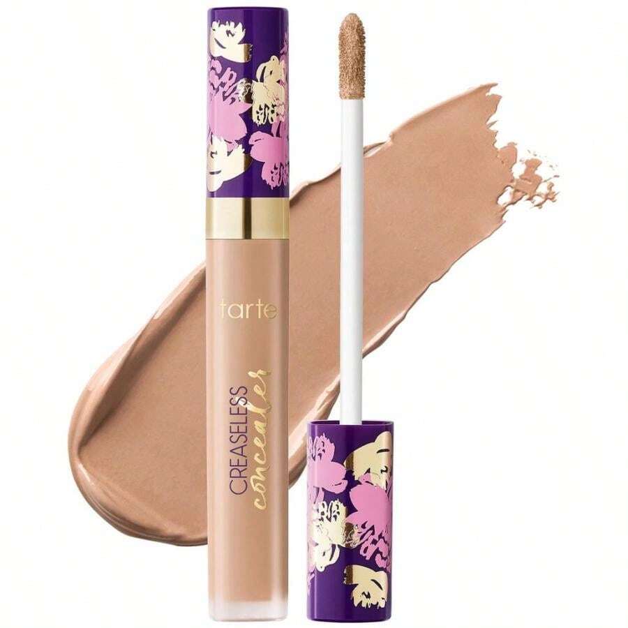 Tarte Cosmetics Creaseless Undereye Concealer - 25N Light-medium Neutral - View 1