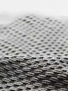 1/3/5/6/10入組超吸水窗花編織碗布-快乾不掉毛清潔布，適用於廚房和家庭使用 - 彩色 - 查看 11