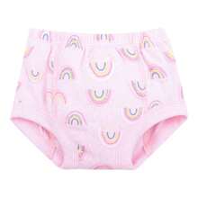 Calzon Entrenador Baby Creysi  Modelo 599 3 Piezas - Rosa - Ver 1