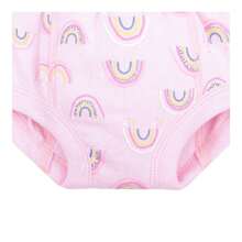 Calzon Entrenador Baby Creysi  Modelo 599 3 Piezas - Rosa - Ver 4