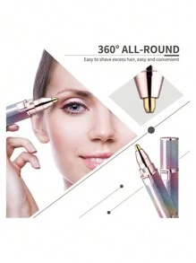 Epilators - Pink - View 2