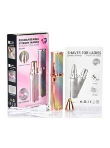 Epilators - Pink - View 5