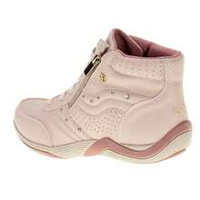 Kolosh Women Ankle Boots & Booties - 淺粉色 - 查看 3