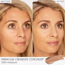 Tarte Cosmetics Creaseless Undereye Concealer - 33N Medium - View 3