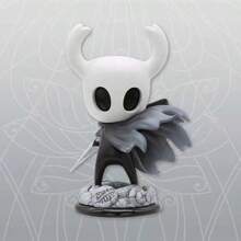 1pc The Hollow Knight Action Figure - High Quality Original Design, Unique Style, Perfect For Collecting, Featuring Fine Craftsmanship, Great Model For Fans Of Anime,  Video Game - Multicolor - View 17