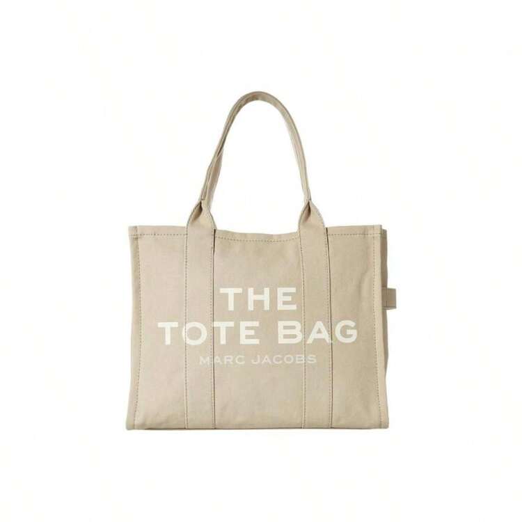 Marc Jacobs | The Tote Bag |  | Women Top Handle Bags - Beige - View 1