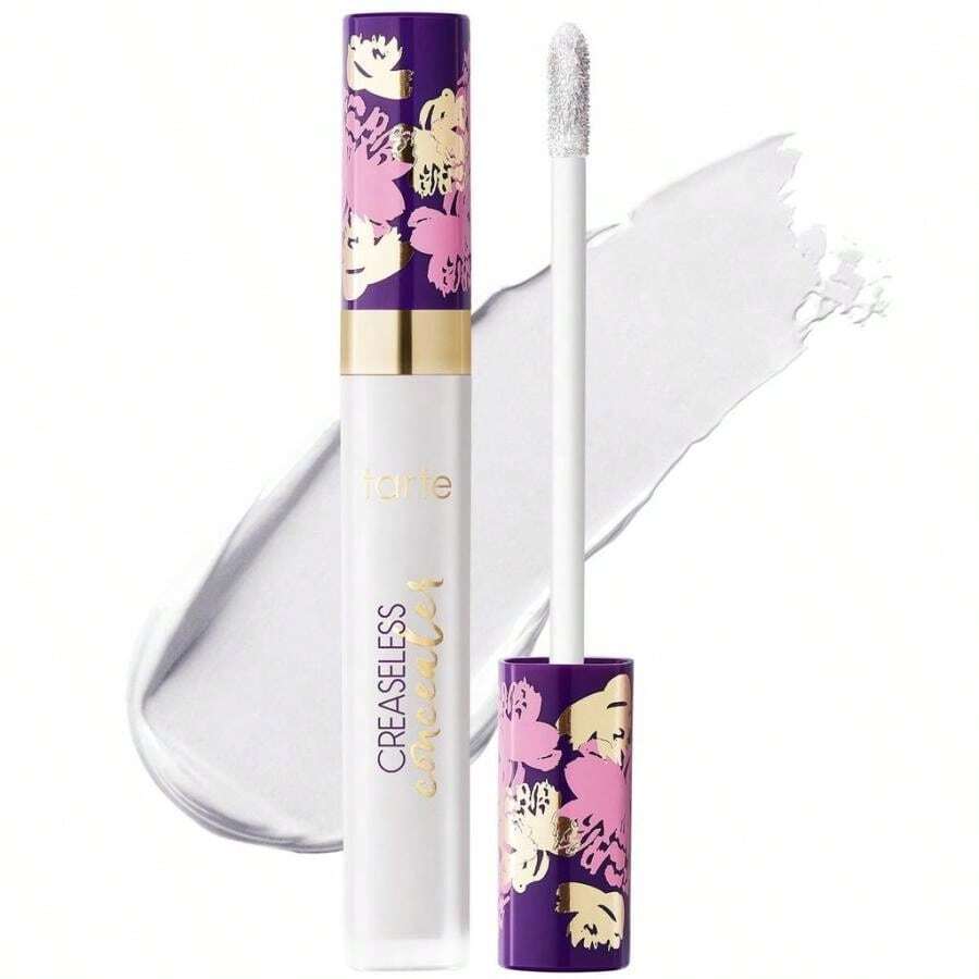Tarte Cosmetics Creaseless Undereye Concealer - White - View 1