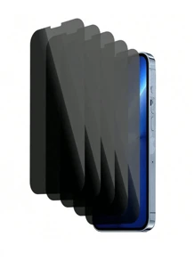 Szkło hartowane na telefon, Iphone 16 15 14 11 12 13 PRO MAX, Iphone XS Max XR X 15 16 7 8 Plus SE, 2 szt.