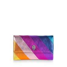 Cartera de cadena LONDON Kensington - Multi metalizado - Ver 1