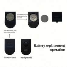 66.9-Inch Bluetooth Three-Pin Selfie Stick, Portable Handheld Travel Selfie Stick For Live Streaming And Photography - Multicolor - View 10