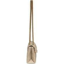 Bolso de hombro Brixton mini con pedrería de Londres