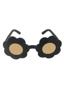 1 件玩偶拍摄道具 - 玩偶冒险时尚眼镜、玩偶配饰、艺术创作眼镜、小收藏品（不含玩偶）