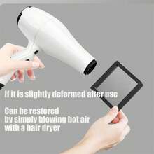 Hộp đựng vỏ sò 3D Hộp trưng bày nổi Hộp đựng trong suốt cho bộ sưu tập vỏ sò biển, đá pha lê, kim cương, trang sức, huy hiệu trang trí - Nhiều màu - Xem 9