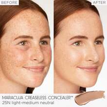 Tarte Cosmetics Creaseless Undereye Concealer - 25N Light-medium Neutral - View 3
