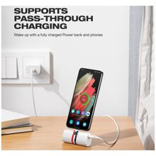 Cell Phone Portable Power Banks