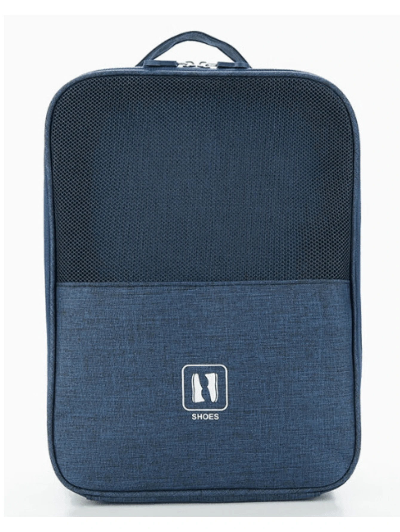 Shoe Bags - Royal Blue - View 1