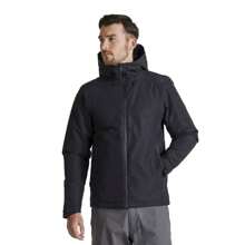 Craghoppers Mens Expert Thermic Insulated Jacket (N/A) - Navy Blue - View 3