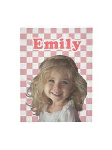 Personalized Blankets For Adults And Children, Custom Blankets With Photo Text, Personalized Blankets, Blankets For Moms, Custom Gifts - Style 3 - View 6