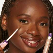 Tarte Cosmetics Creaseless Undereye Concealer - 25N Light-medium Neutral - View 4