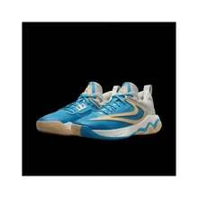 Nike Giannis Immortality 3 DZ7533-002 Sneaker Men's Blue Basketball Shoes NR7761 - 藍色 - 查看 1