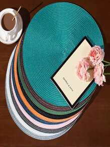 Mats & Pads - Burgundy - View 5